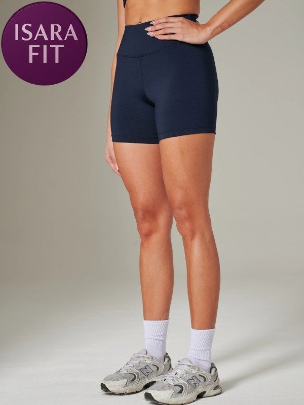 Producto - Short Basic Luxe - 2