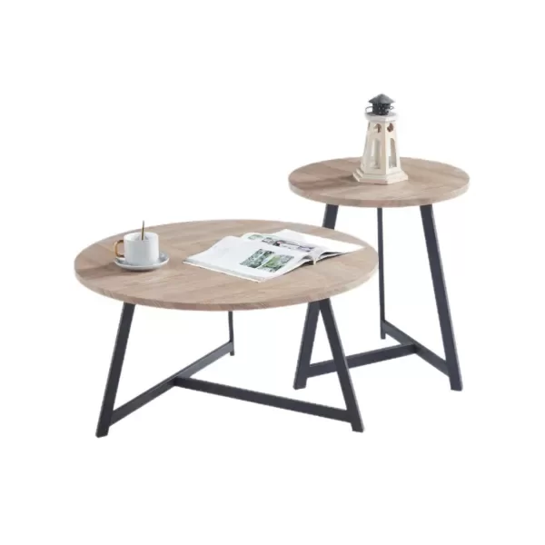 Producto - Mesa Ratona Set Dircy