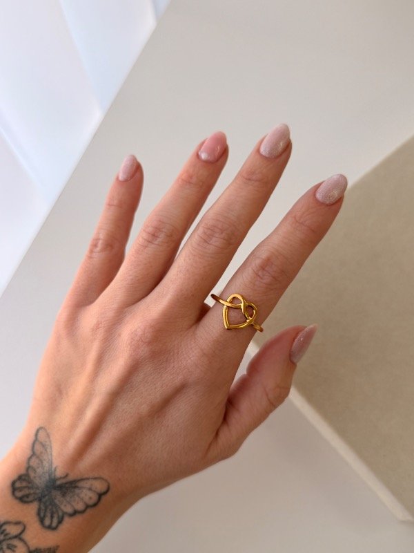Producto - ANILLO KENDRA - 0