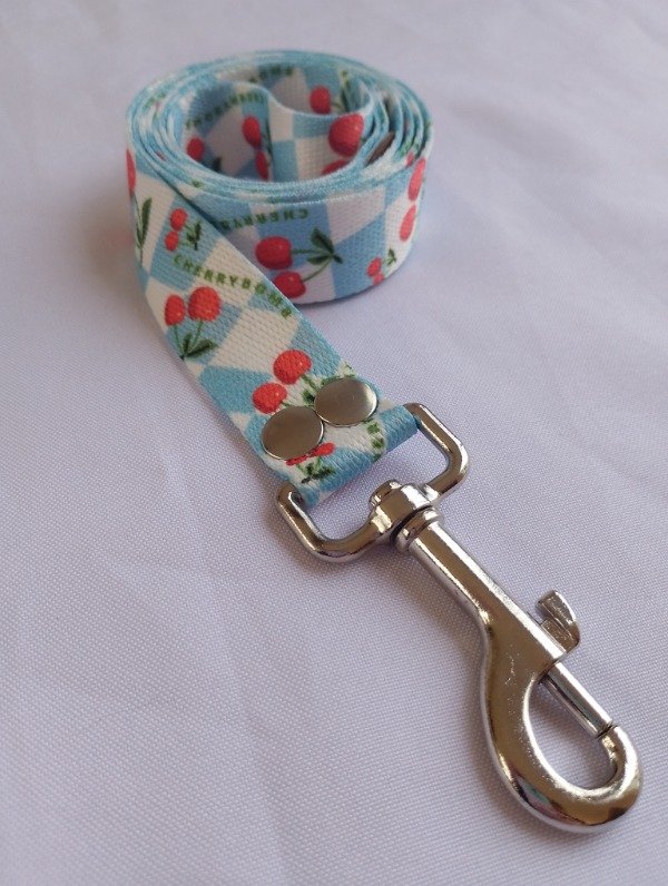 Producto - Correa Chery Baby Blue 25 MM - 0
