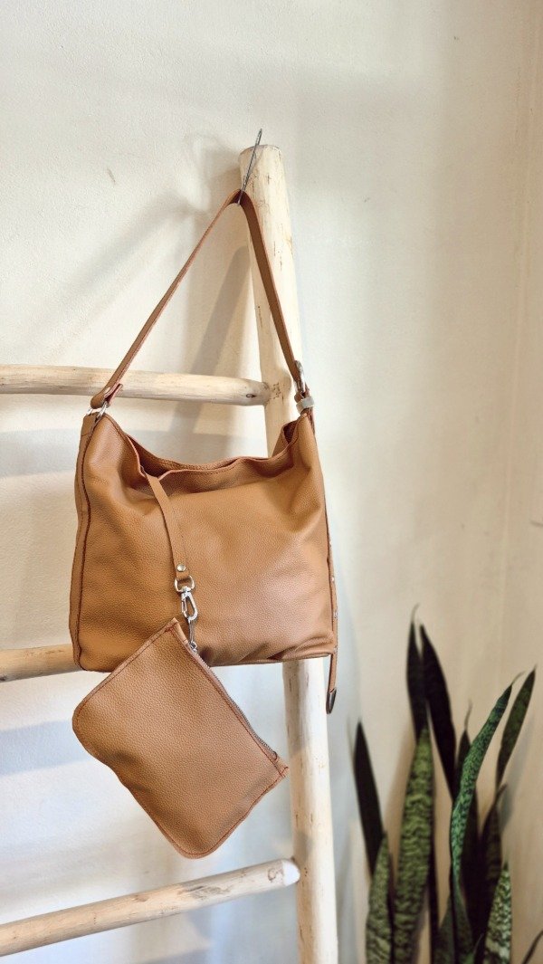 Producto - Cartera York Suela