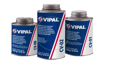 Producto - Cemento para Parches CV
