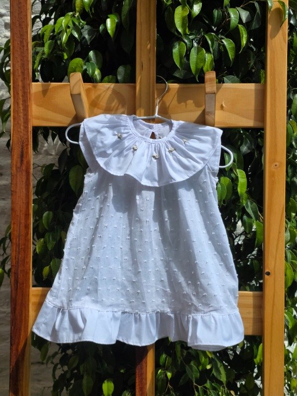Producto - Vestido Rocío - 0