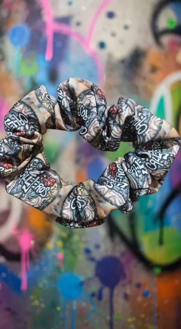 Producto - Colita  callejeros 8
