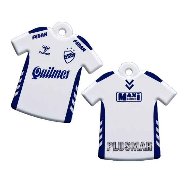 Producto - Quilmes