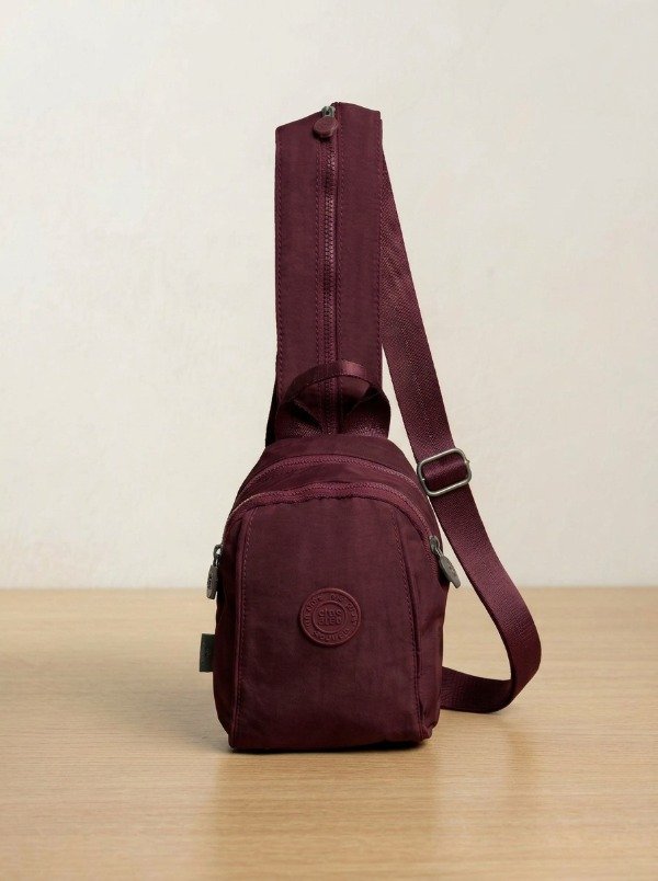 Producto - Bandolera y Mochila Mica (2562) - 2