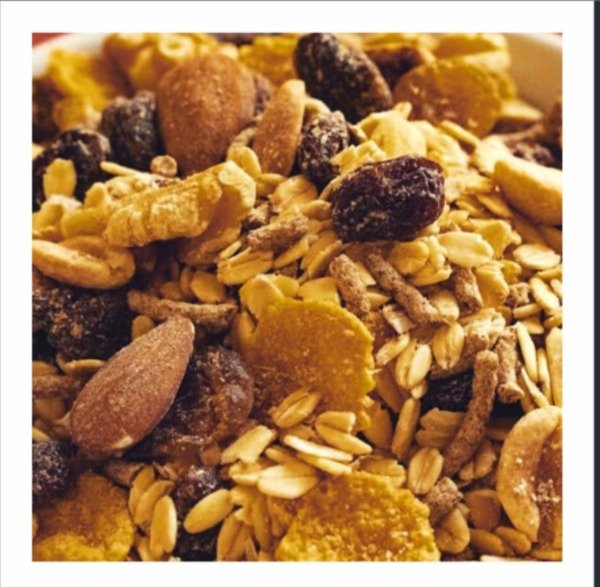 Producto - Granola Especial