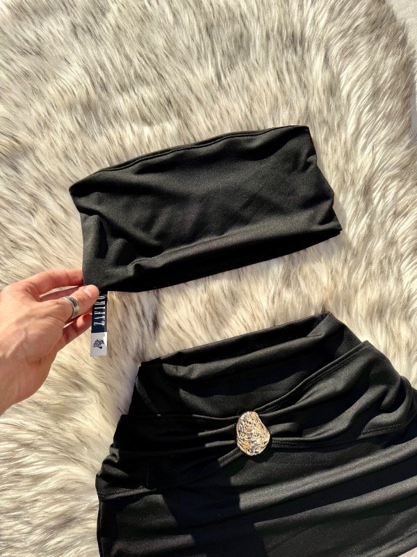 Producto - Bando Strapless IBIZA