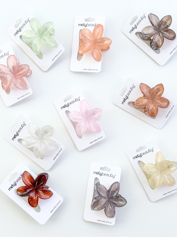 Producto - BROCHE FLOR MEDIANO