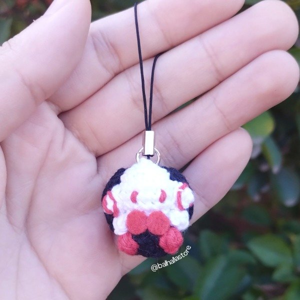 Producto - Colgante Saw - El Juego del Miedo