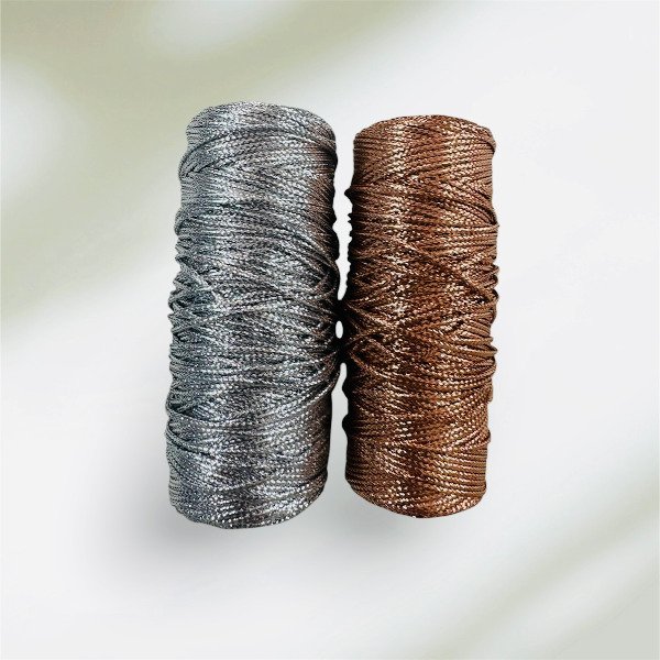 Producto - CORDON METALIZADO