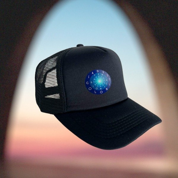 Producto - GORRA TAN BIONICA - Destinología