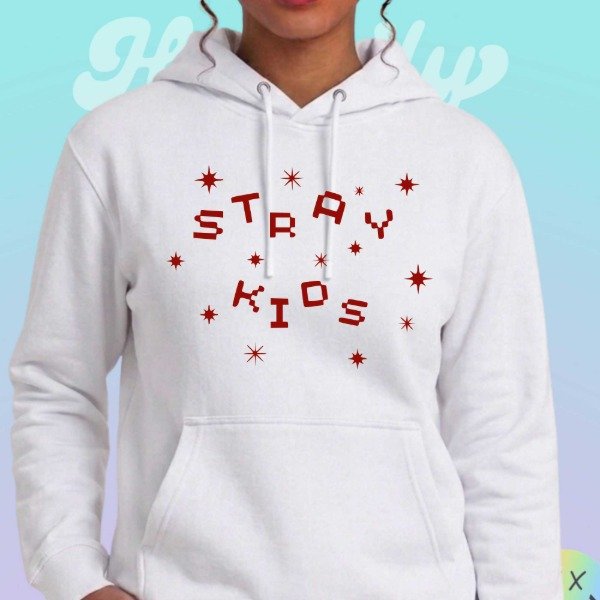 Buzo unisex Stray Kids #2