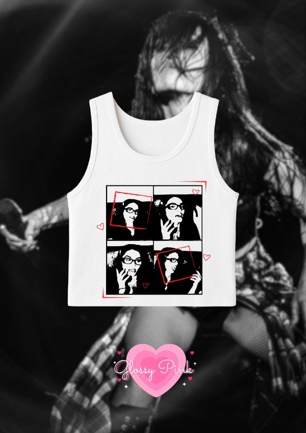 Producto - Tank Top La Que Le Gana Al Tiempo - DTF