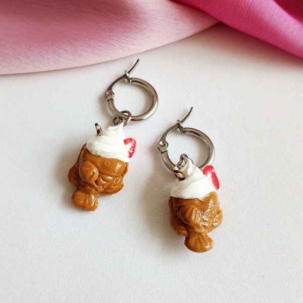 Producto - Taiyaki Crema