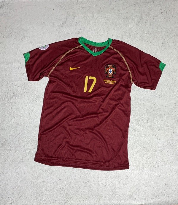 Producto - PORTUGAL 2006 TITULAR