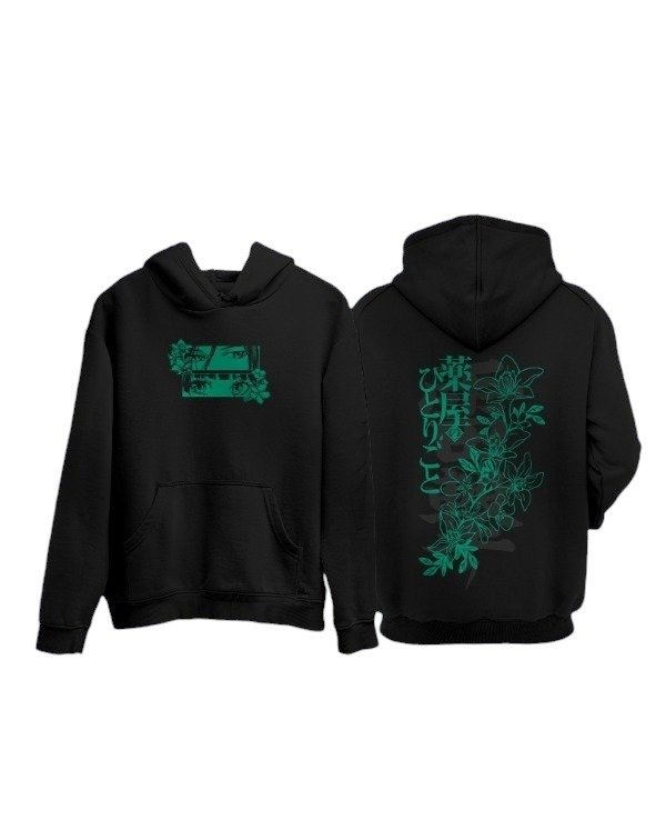 Producto - Buzo Algodon Serigrafia Kusuriya No Hitorigoto Maomao
