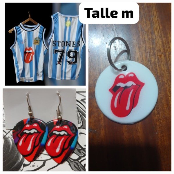 Producto - Combo stones 5