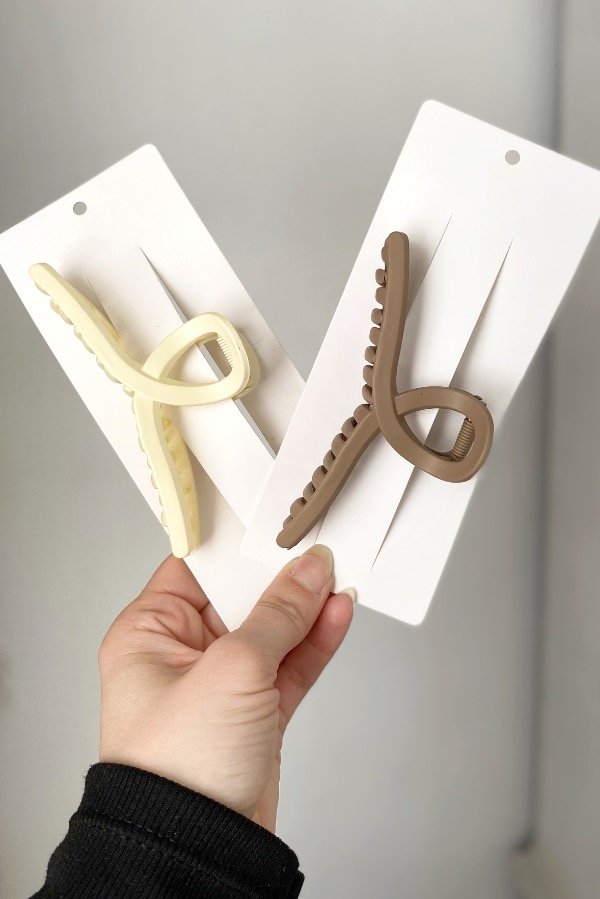 Producto - Broche nudos