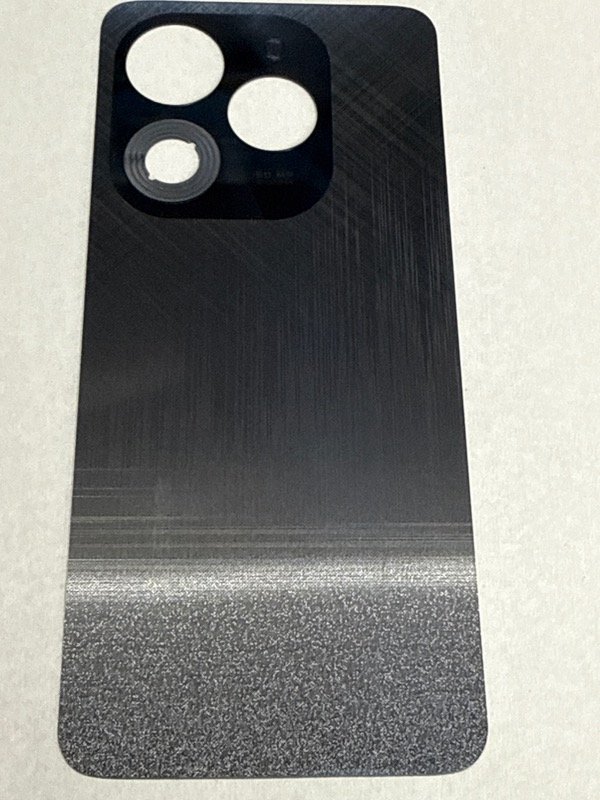 Producto - TAPA TECNO SPARK 20C AZUL