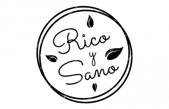 Producto - RICO Y SANO