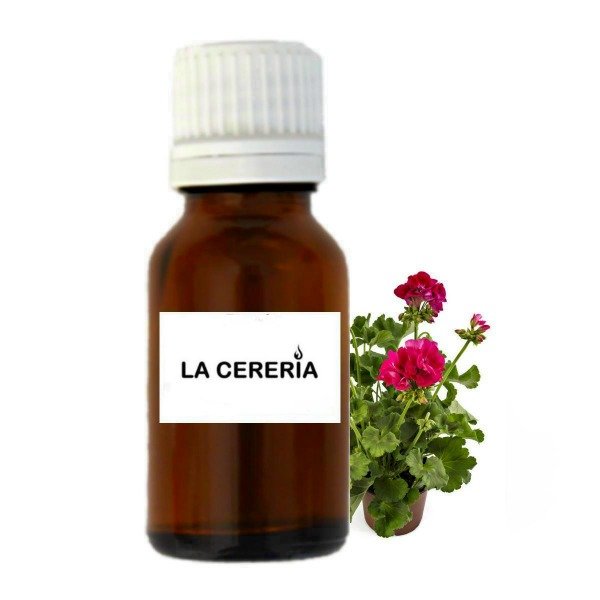 Producto - Esencia Geranio