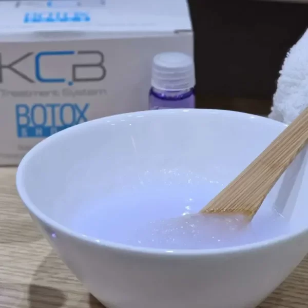 Producto - Botox Shock KCB Ampolla x 15ml. - 3