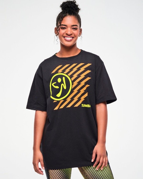 Producto - Electric Feel Unisex Tees 12PK - 2
