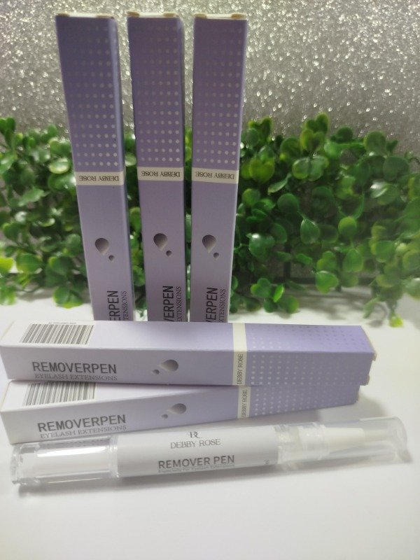 Producto - REMOVEDOR EN LAPIZ DEBBY ROSE