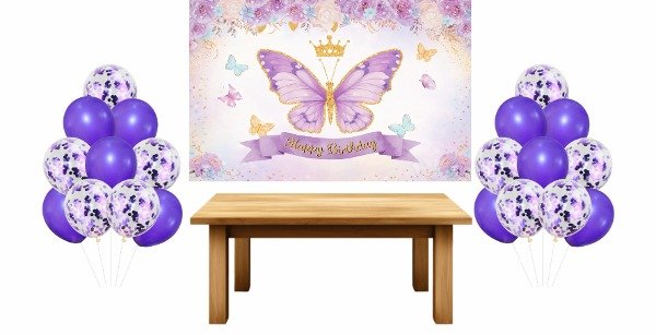 Producto - MARIPOSAS 10