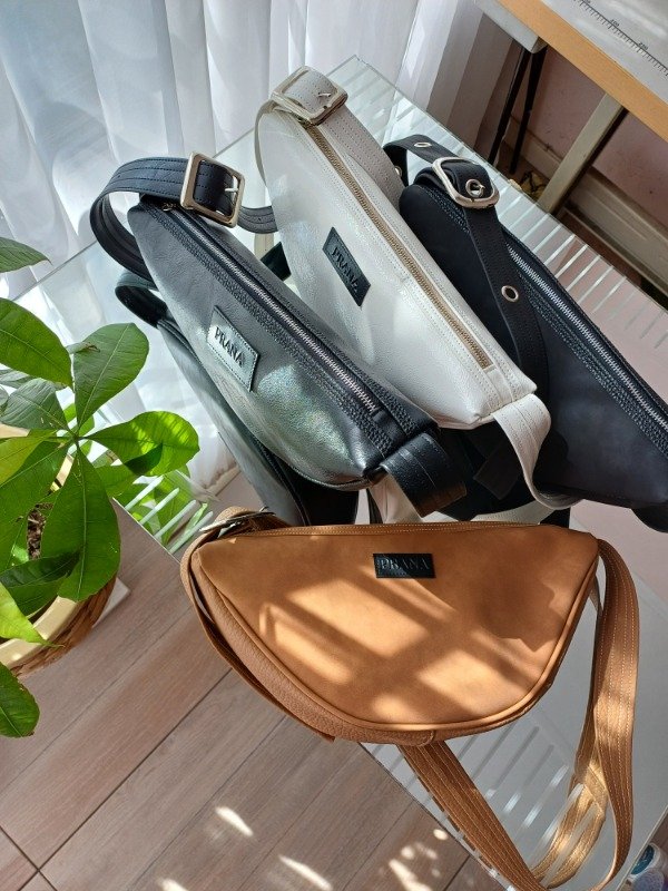 Producto - Bandolera/Cartera Wuhan SUELA