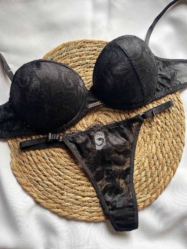 Producto - Belen 4198 negro