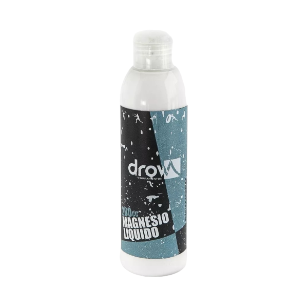 Producto - MAGNESIO LIQUIDO 200cc DROW