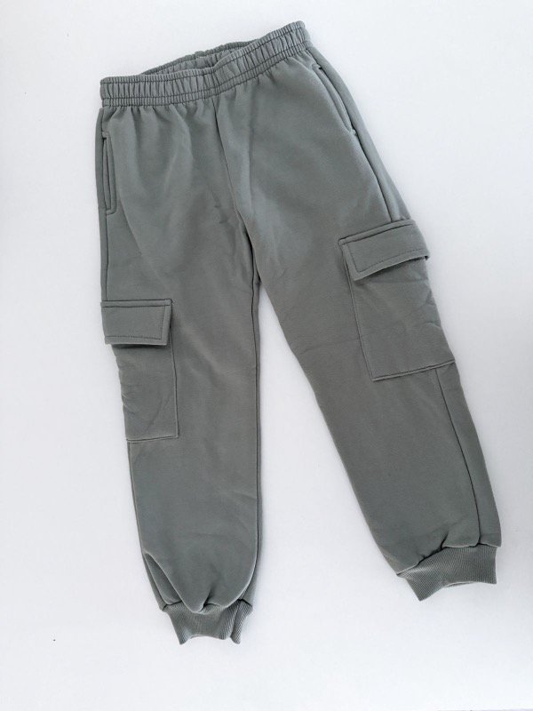 Producto - Jogger cargo kids
