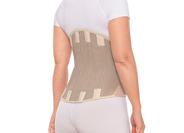 Producto - Corset Sacrolumbar