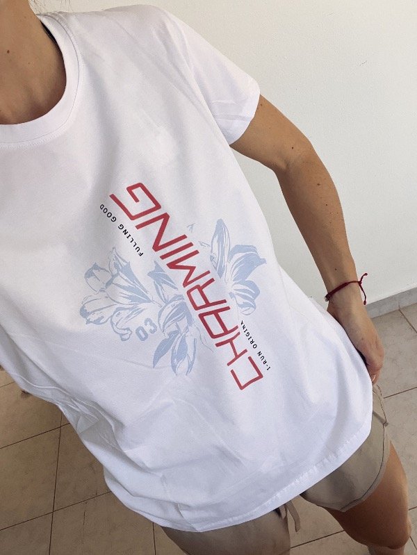 Producto - Remera Charming - 0