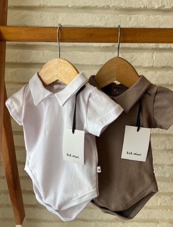 Producto - Body base cuello recto