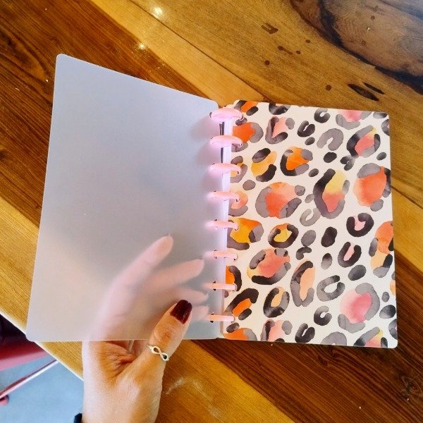 Producto - CUADERNO INTELIGENTE PRINT - 0