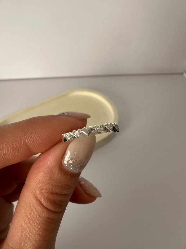 Producto - Anillo Heart