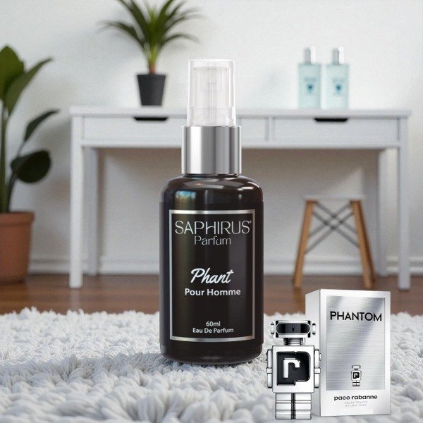 Producto - Parfum Saphirus Panth