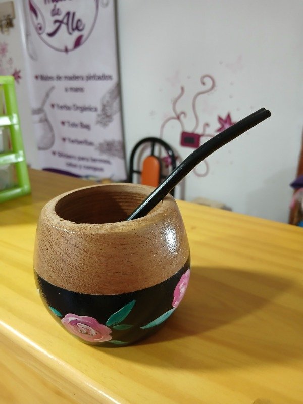 Producto - Mate "ELOGIO" - 4
