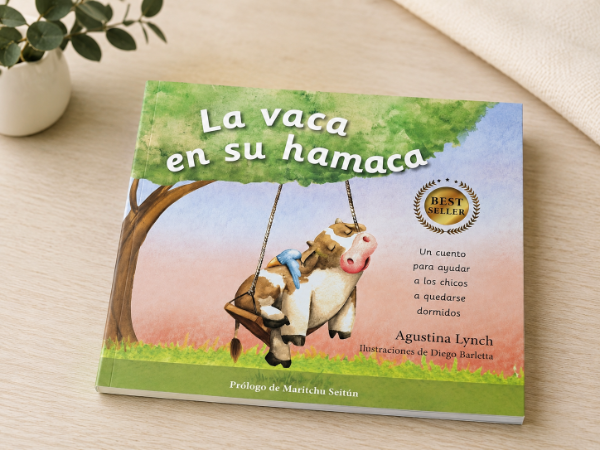 Producto - La Vaca en su Hamaca