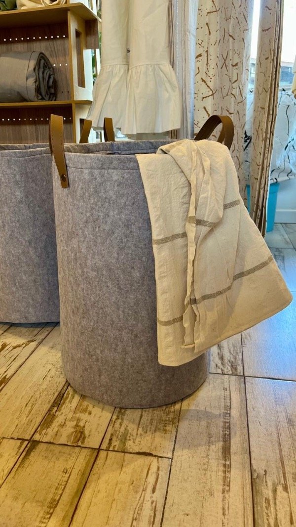 Producto - CONTENEDOR XL FIELTRO