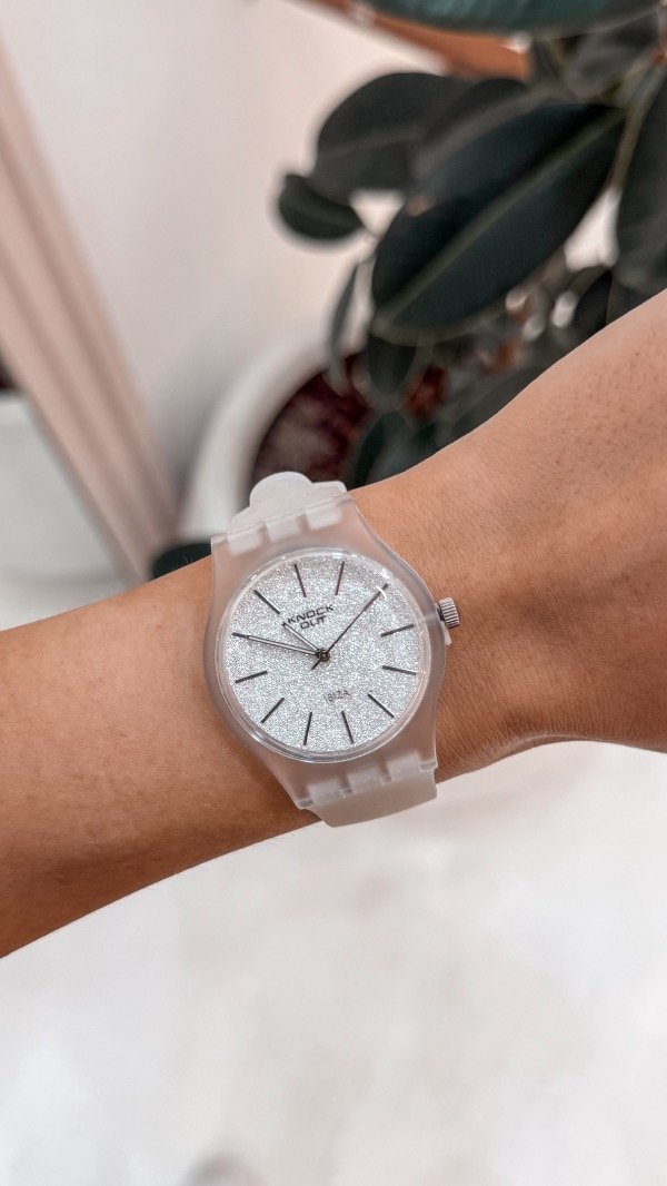 Producto - Knock out malla de silicona