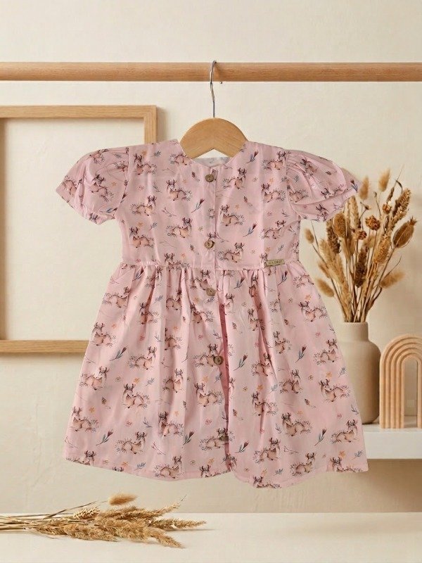 Producto - Vestido Bamby - 0