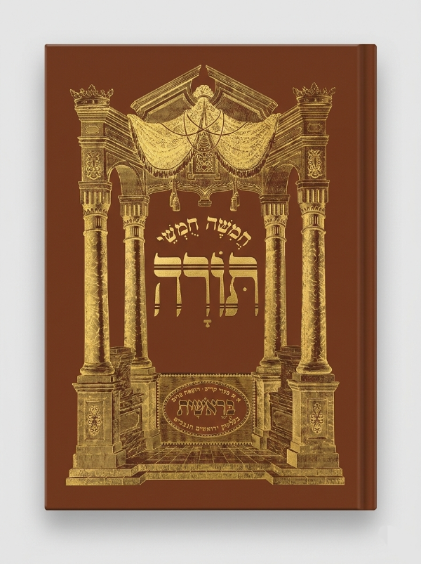 Producto - JUMASH BERESHIT