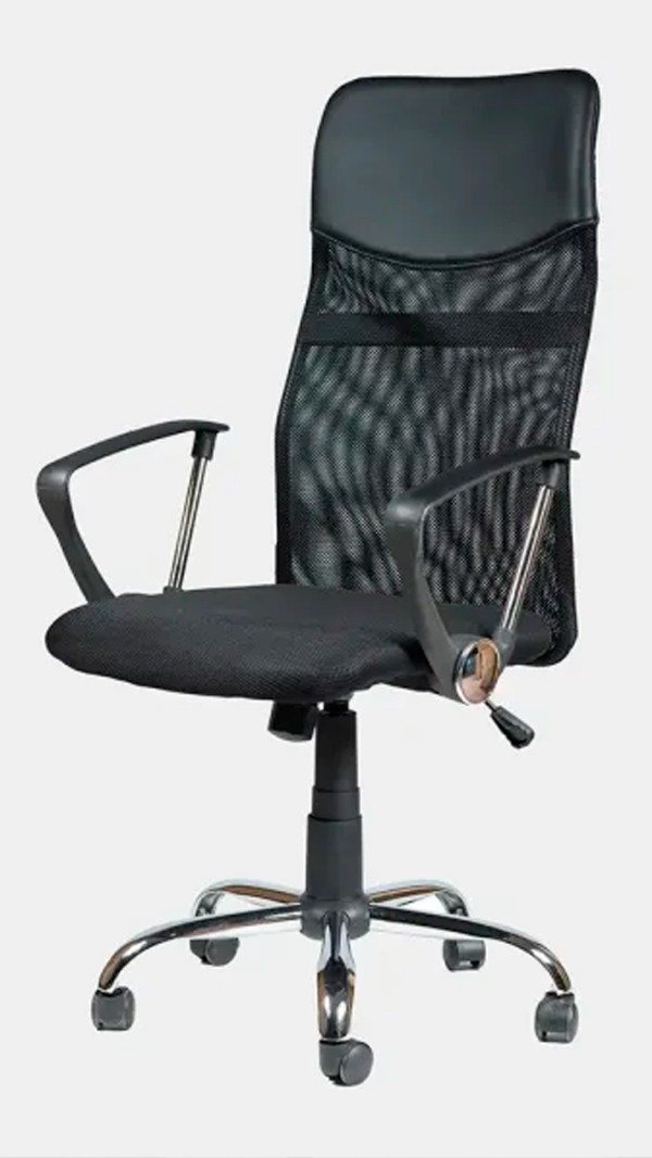 Producto - Silla Milán con respaldo alto