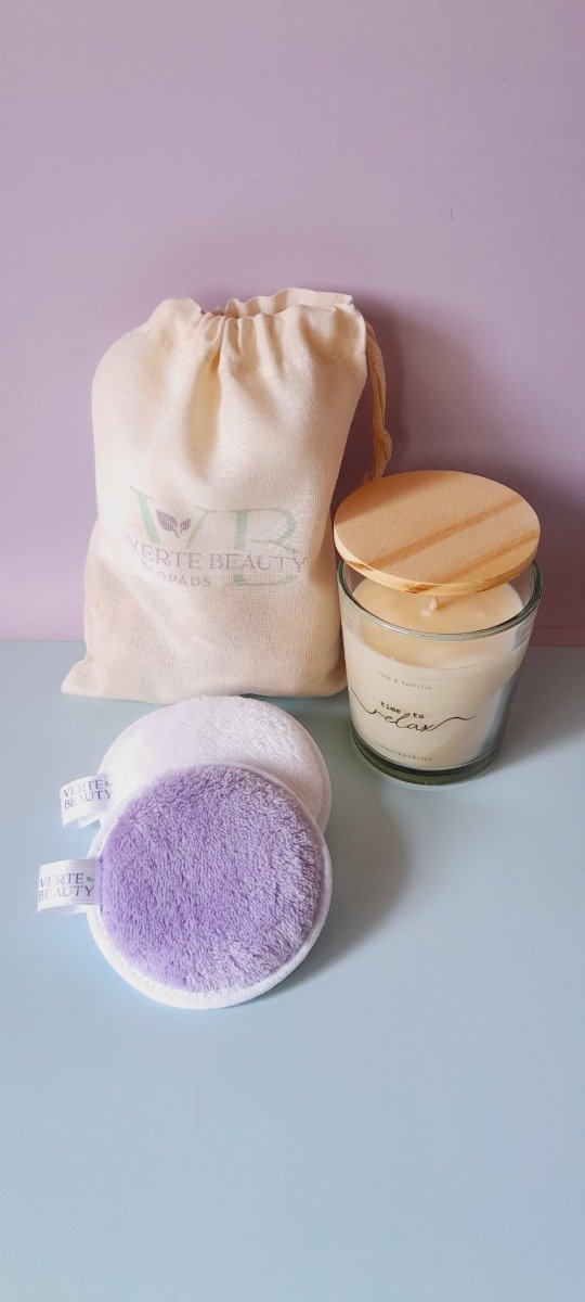 Producto - Set Time to relax