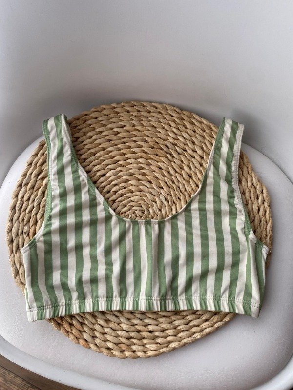 Producto - Top tela Olivia