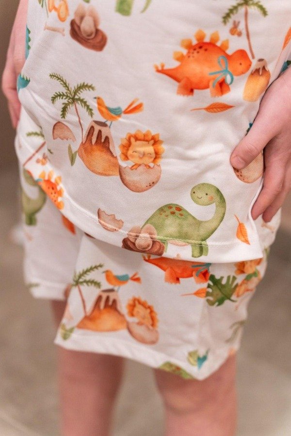 Producto - Pijama de nene - 1